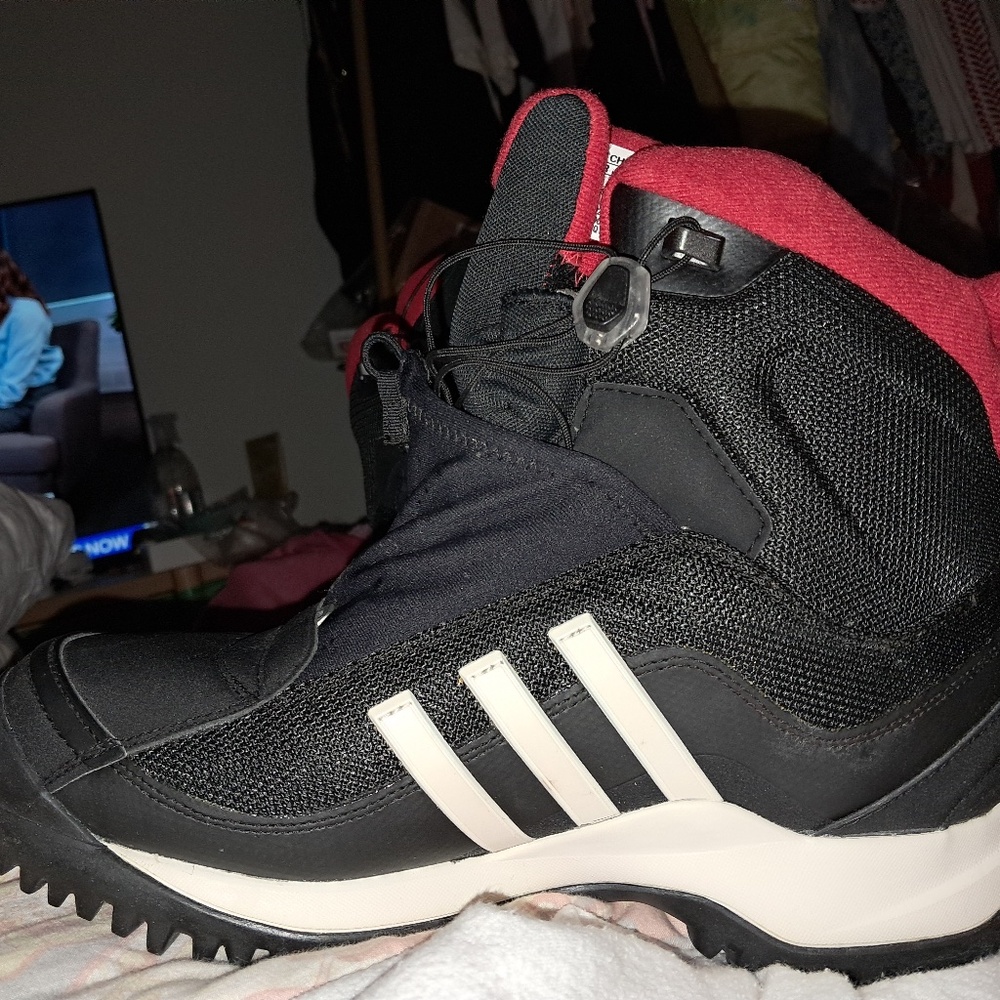 ADDIDAS TerreX Boots 10